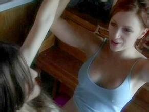 Kennedy Winters Nude Aznude