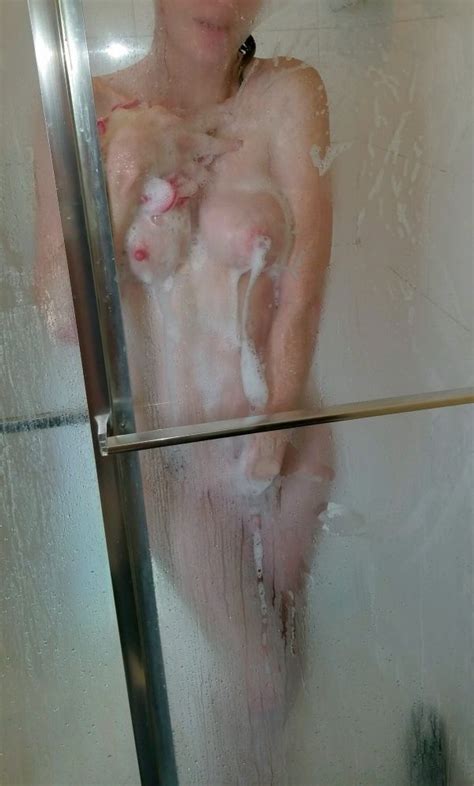 Shower Private Milf Pics