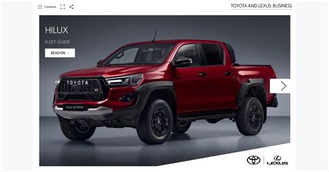 hilux toyota hilux
