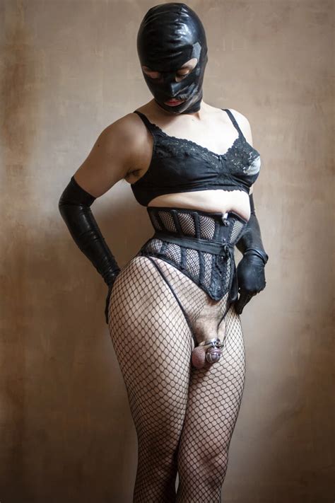 Latex Shemale Porn Pics Nude Trans In Free Sex Photos Xhamster