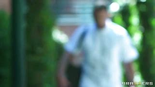 Smoking Hot Babe Aletta Ocean Preparing Herself For A Sexy Rub Down Porn Movies 3Movs