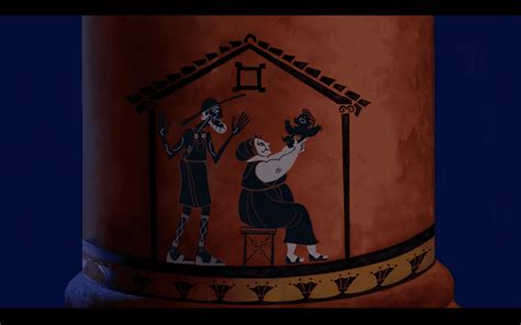 OpEd Disney Should Make Hercules S Adoptive Parents A Gay Couple In