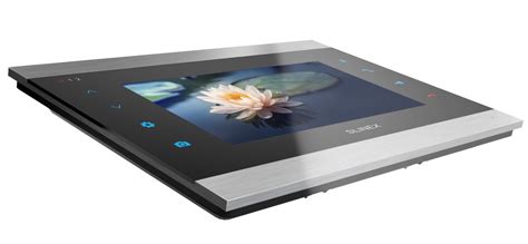 Slinex SL-07IP description, characteristics, overview