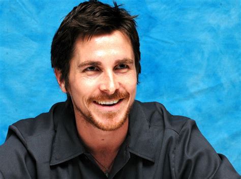 Celebrity Christian Bale Weight Changes Photos Video