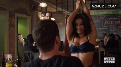 BEAUTY AND THE BEAST NUDE SCENES AZNude