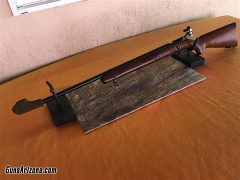 Vintage 22 Rifles For Sale Firearms Scottsdale Guns Arizona