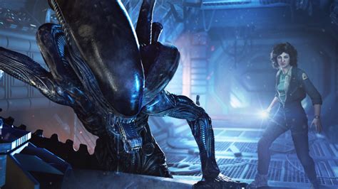 Try To Survive A Xenomorph Attack In Dead By Daylight's New Alien Crossover