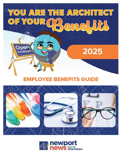 2025 Benefit Elections | Newport News, VA - Official Website