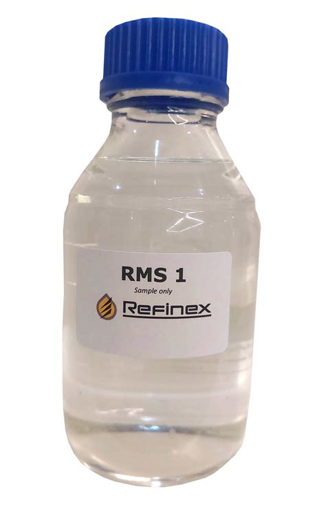 Products – Refinex