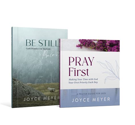 Joy | Joyce Meyer Ministries