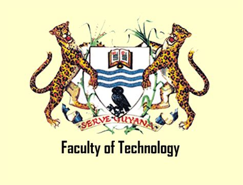 Alumni University Of Guyana