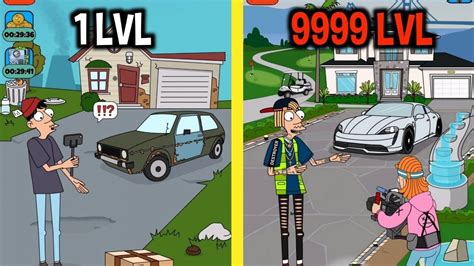 играю в ламар симулятор блогера часть .3 - YouTube