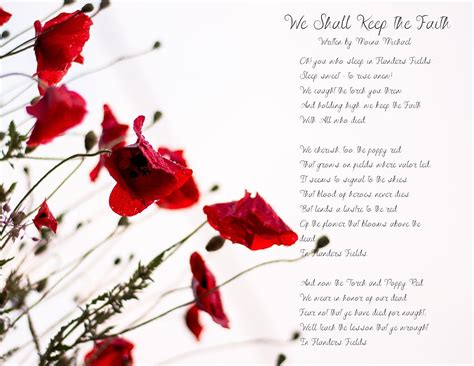 We Shall Keep The Faith Poem Printable Printable Word Searches