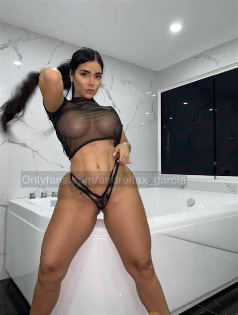 Andreitax Garcia Nude OnlyFans Leaks 48 Photos TheFappening