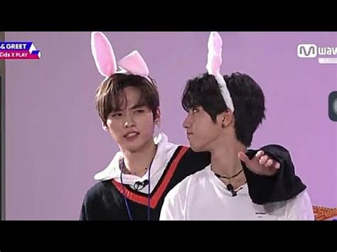 Minsung Jealous Sweet And Cute Moments Part 35 Youtube