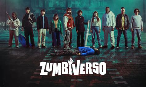 Série De Tv Sobre Apocalipse Zumbi - Netflix vai lançar um reality show de apocalipse zumbi