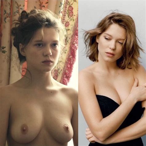 L A Seydoux Of Celeb Nude Celebritynakeds