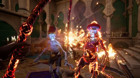 City Of Brass Review Thexboxhub