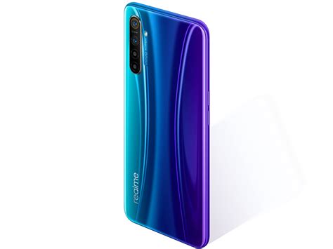 Смартфон Realme XT. Обзор от Notebookcheck - notebookcheck-ru.com Обзоры