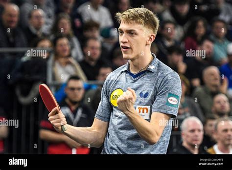 Ratiopharm Arena Neu Ulm Ger Liebherr Pokal Finale