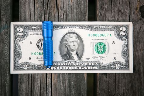 Skilhunt E3A Flashlight Review – ZeroAir Reviews