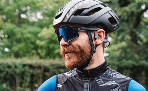 How To Use Bone Conduction Cycling Headphones To Boost Motivation