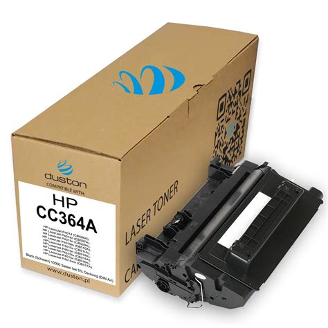 Set X Cartus Toner Negru Compatibil Cu Hp Laserjet P P P