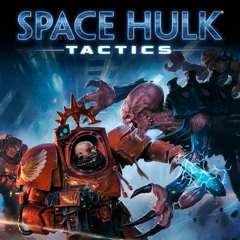 Space Hulk: Tactics - IGN