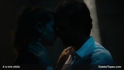 Marie Gillain Sex Scenes