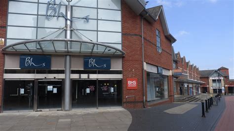 Town centre site will come back to life under new ownership - Wrexham ...