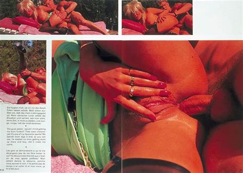 Private Magazine Private Magazine Porn Pic