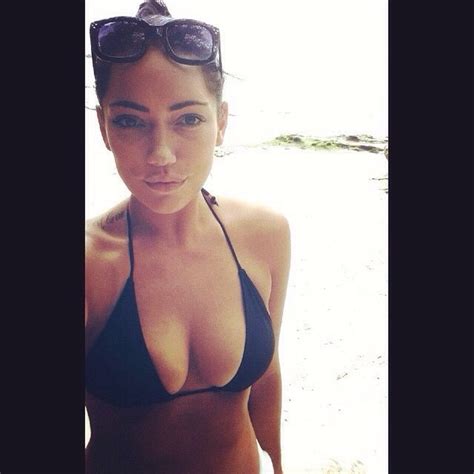 Black Bikini Porn Pic