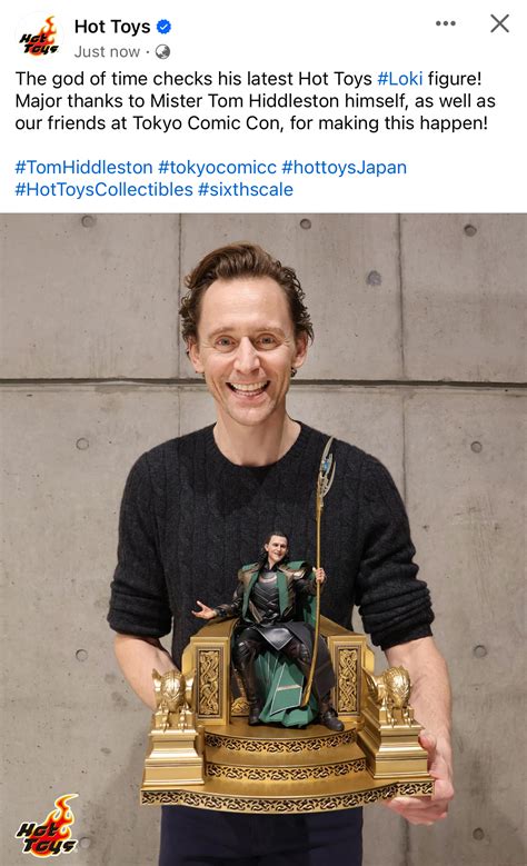 Hot Toys 1 6 1 4 Figures 討論區 672 Delay無極限 LIHKG 討論區