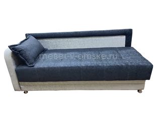 Тахта Лайт-1 купить в интернет-магазине в Омске