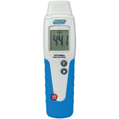 Digital Moisture Meter | My Sparky Mate