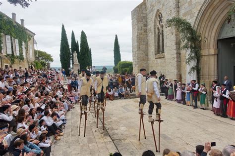 Fête de la Saint Noé AUVILLAR