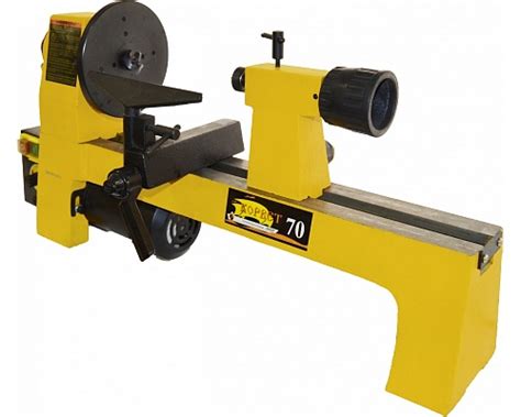 Купить станок токарный по дереву корвет-70 (энкор 90700) в Москве: цена ...