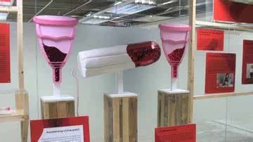 Museu Da Vagina Fechado E Desaponta Frequentadores