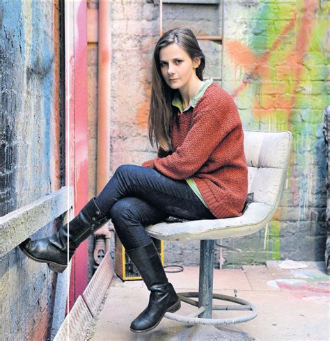 Louise Brealey Nude And Sexy Photos The Fappening