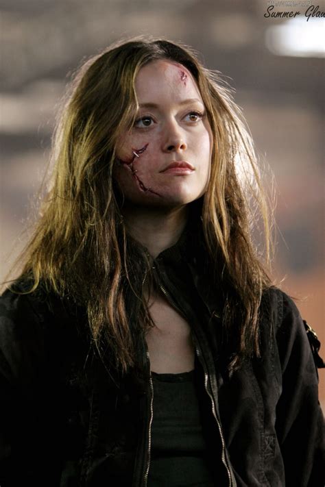 Summer Glau Nude Pictures Rating