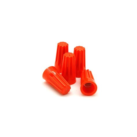 Electrical Wire Nut Connectors