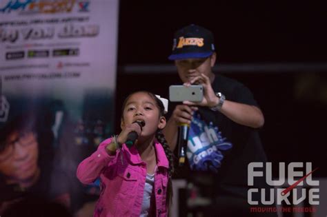 Hot Import Nights Imports Glow Sticks And Babes Fuel Curve