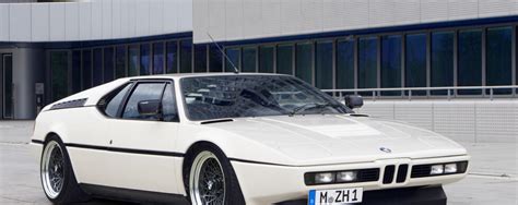 BMW M1 Turbo | Sebastian Motsch