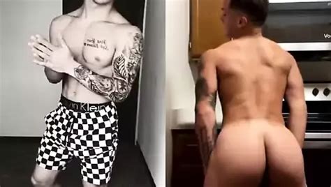 Sexy Boy Naked Gay Porn XHamster