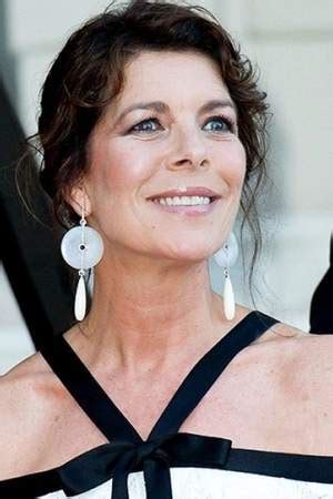 Caroline, Princess of Hanover Biography | HowOld.co