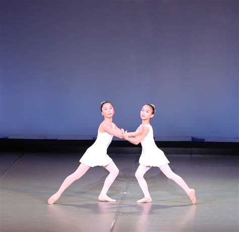 第一回発表会2012 Ballet Dance Classic Epaule