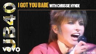 UB I Got You Babe text překlad KaraokeTexty cz