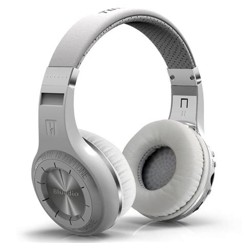 Bluedio H+ Turbine Hurricane Dynamics Wireless Bluetooth 4.1 Stereo ...