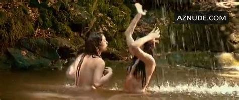 TUVANA TURKAY Nude AZNude