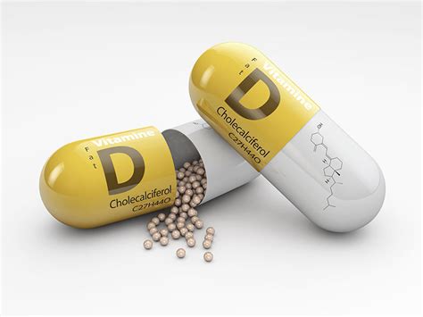 The Importance Of Vitamin D For Your Aging Loved One | SummerHouse ...